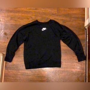 Kids Nike sweater